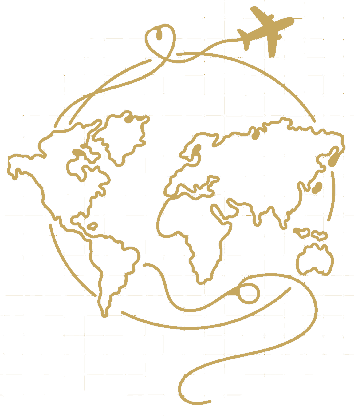 אייקון של כדור הארץ